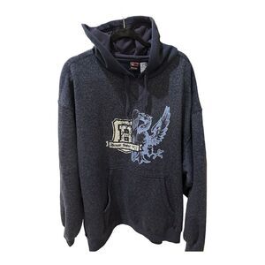 Bugle Boy sweatshirt hoodie like new! 2XL